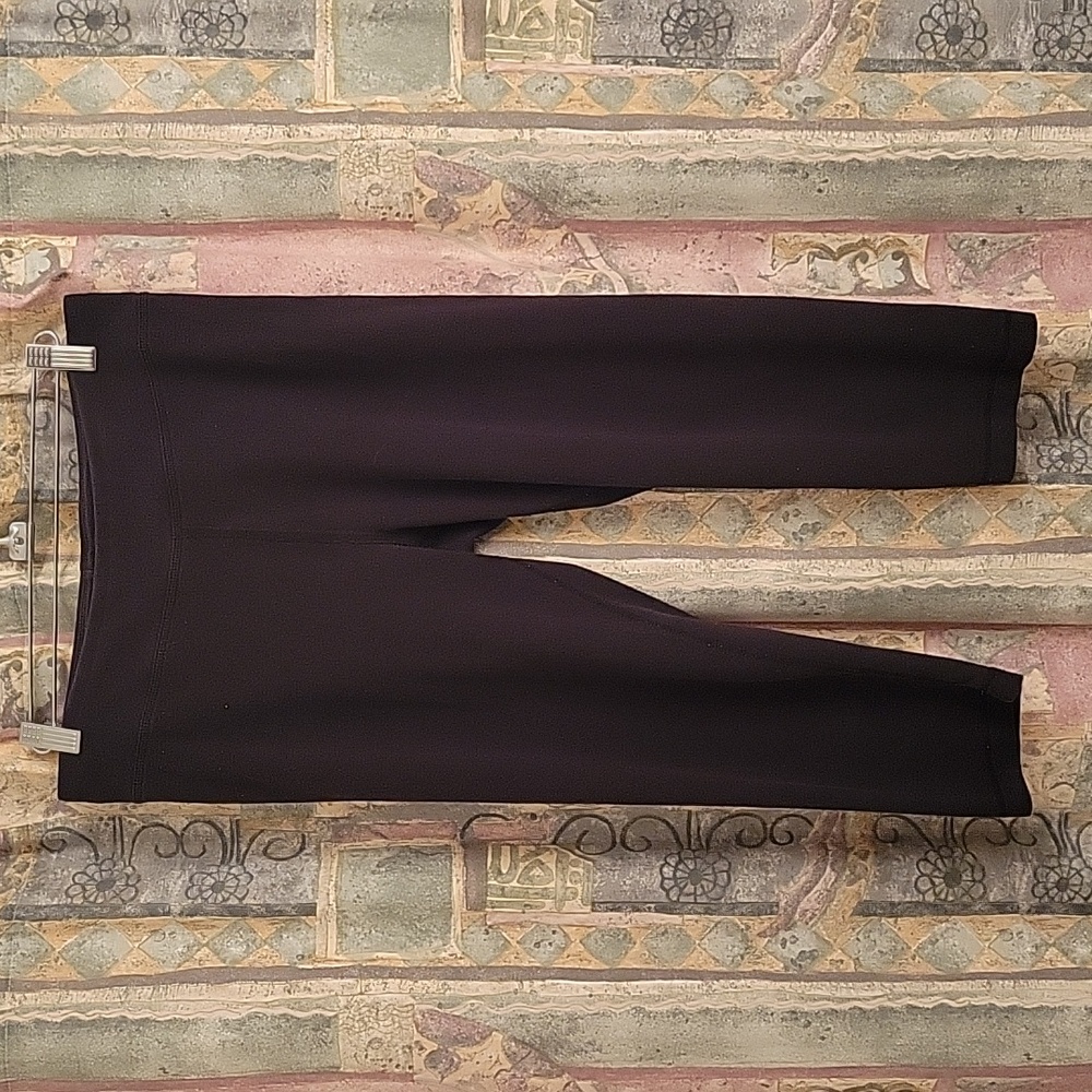 Activewear leggings